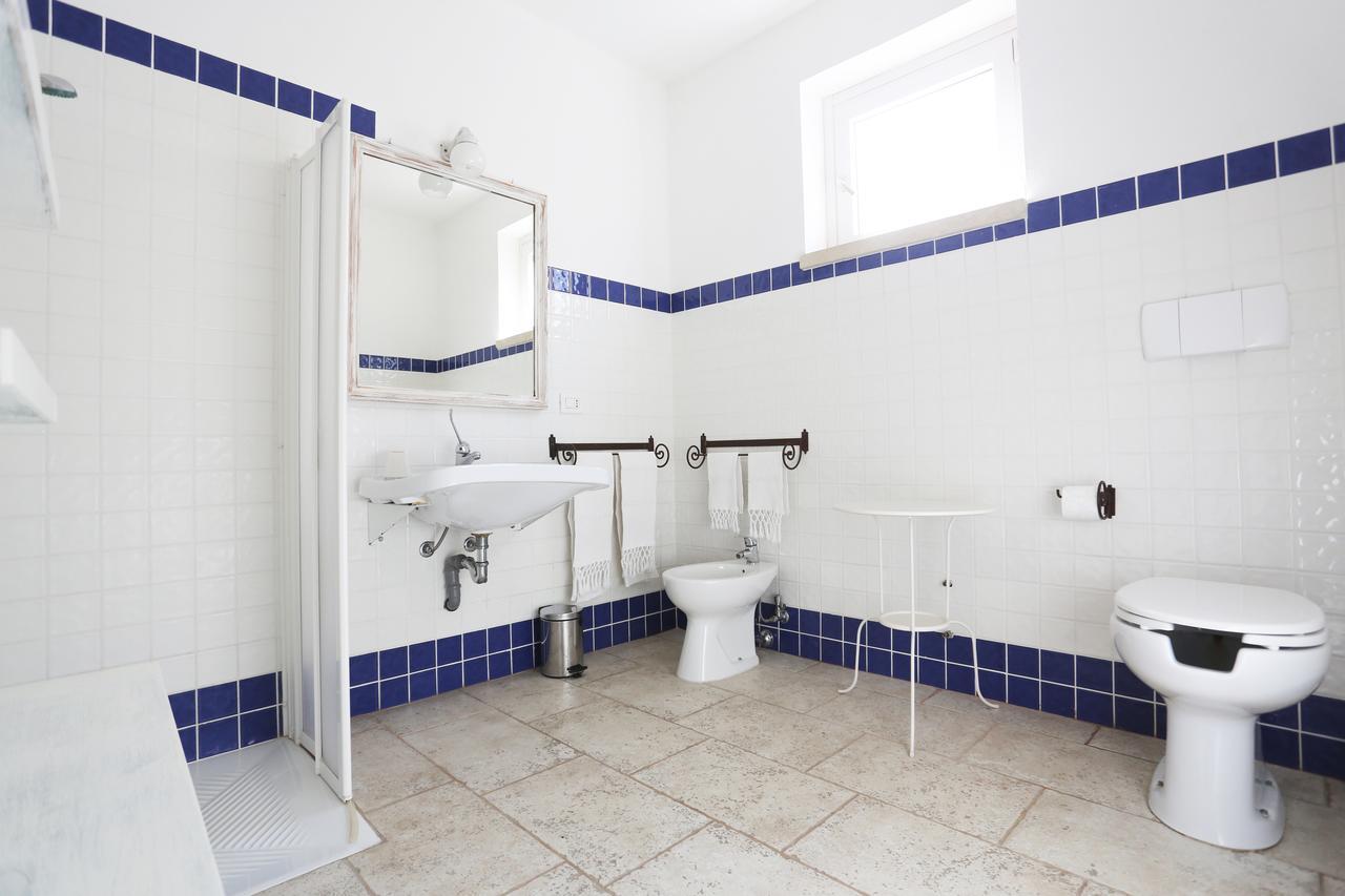 B&B Casa Pasca Cocumola Εξωτερικό φωτογραφία
